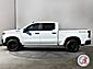 2020 Chevrolet SILVERADO 1500 Crew Cab 4x4 Trail boss Salt Lake City UT
