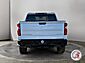 2020 Chevrolet SILVERADO 1500 Crew Cab 4x4 Trail boss Salt Lake City UT