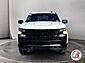 2020 Chevrolet SILVERADO 1500 Crew Cab 4x4 Trail boss Salt Lake City UT