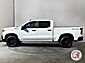 2020 Chevrolet SILVERADO 1500 Crew Cab 4x4 Trail boss Salt Lake City UT