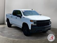 Chevrolet SILVERADO 1500 Crew Cab 4x4 Trail boss 2020