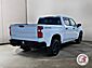 2020 Chevrolet SILVERADO 1500 Crew Cab 4x4 Trail boss Salt Lake City UT