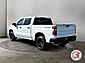 2020 Chevrolet SILVERADO 1500 Crew Cab 4x4 Trail boss Salt Lake City UT