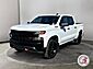 2020 Chevrolet SILVERADO 1500 Crew Cab 4x4 Trail boss Salt Lake City UT