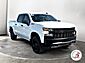 2020 Chevrolet SILVERADO 1500 Crew Cab 4x4 Trail boss Salt Lake City UT