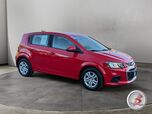 2020 Chevrolet SONIC LT