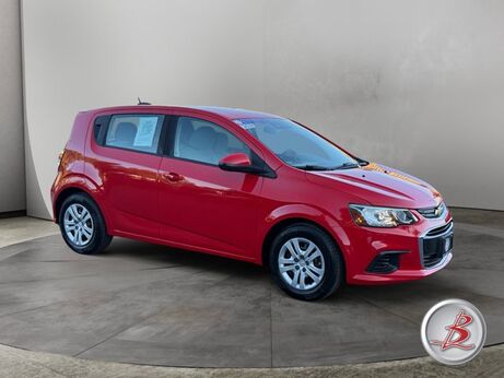 2020_Chevrolet_SONIC_LT_ Salt Lake City UT