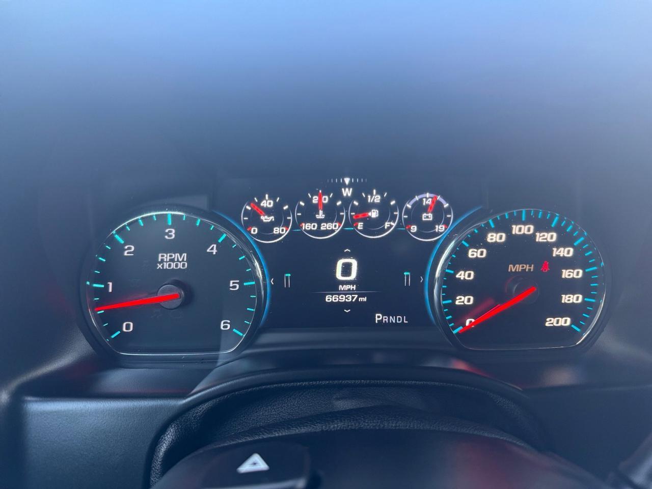 2020 Chevrolet SUBURBAN Premier Salt Lake City UT