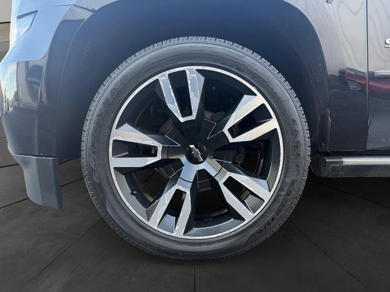 2020 Chevrolet SUBURBAN Premier Salt Lake City UT