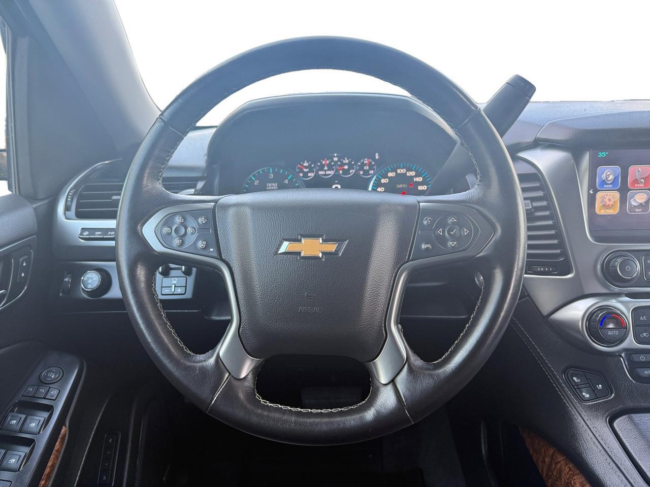 2020 Chevrolet SUBURBAN Premier Salt Lake City UT