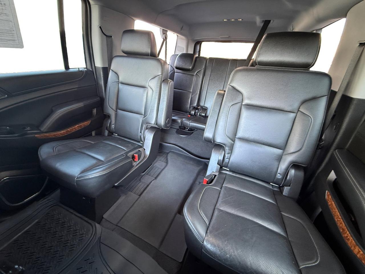 2020 Chevrolet SUBURBAN Premier Salt Lake City UT