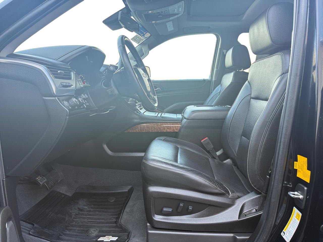 2020 Chevrolet SUBURBAN Premier Salt Lake City UT