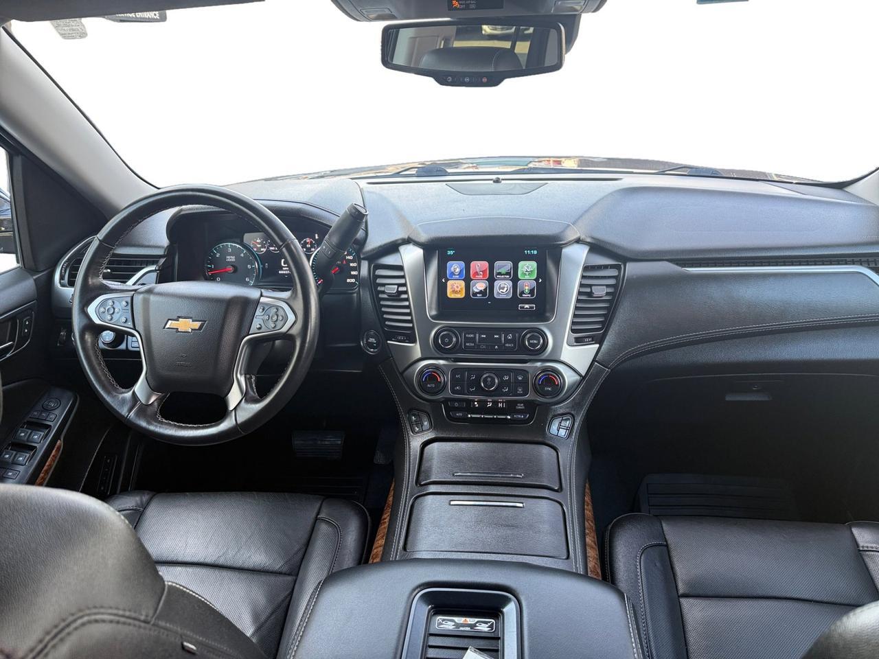 2020 Chevrolet SUBURBAN Premier Salt Lake City UT