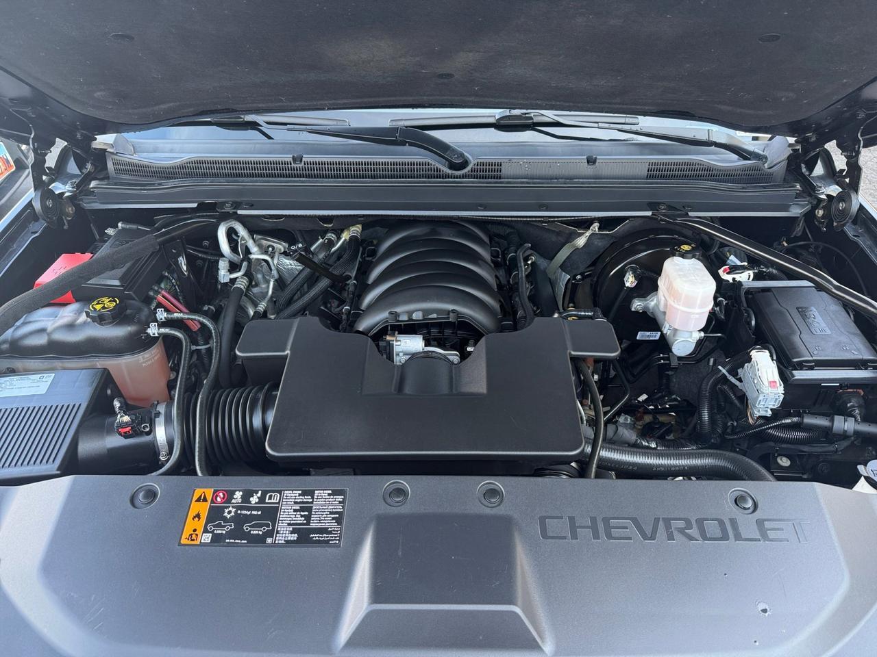 2020 Chevrolet SUBURBAN Premier Salt Lake City UT