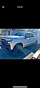 2020 Chevrolet Silverado 1500  Fond du Lac WI