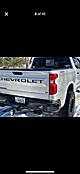 2020 Chevrolet Silverado 1500  Fond du Lac WI