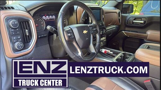 2020_Chevrolet_Silverado 1500__ Fond du Lac WI