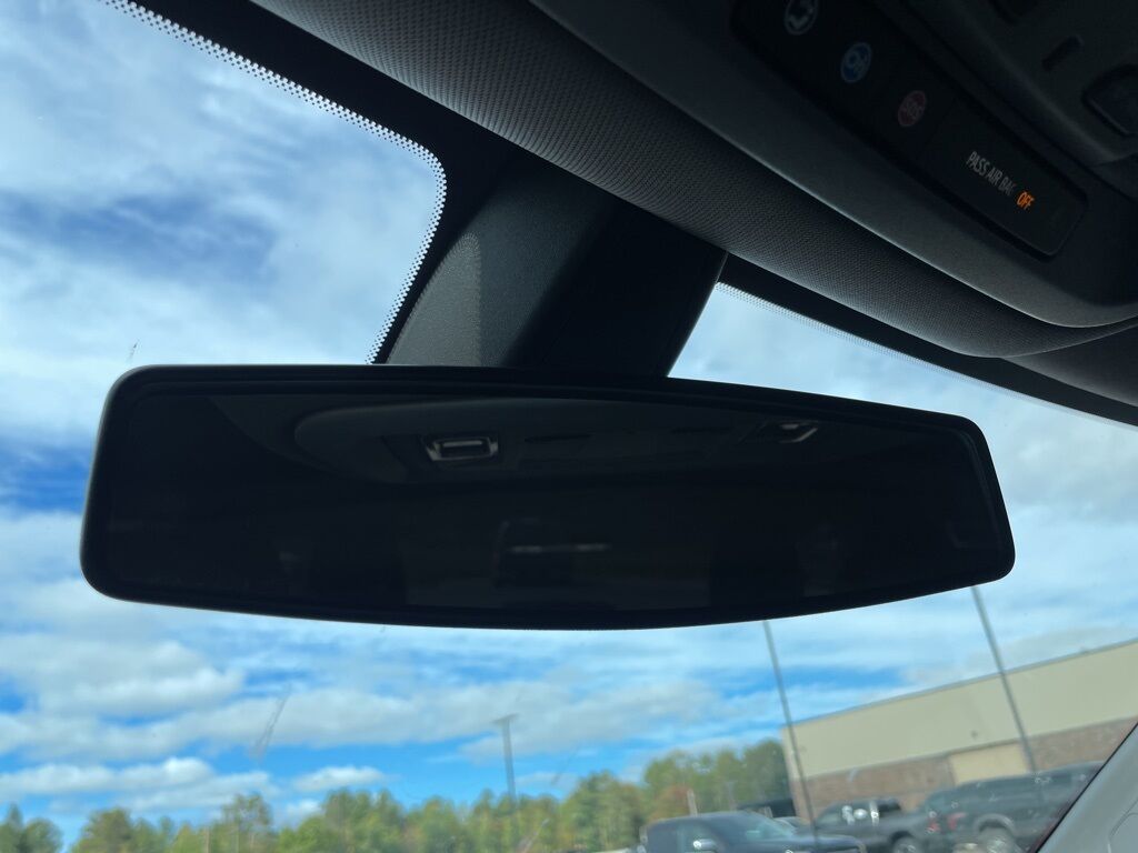 2020 Chevrolet Silverado 1500 Minocqua WI