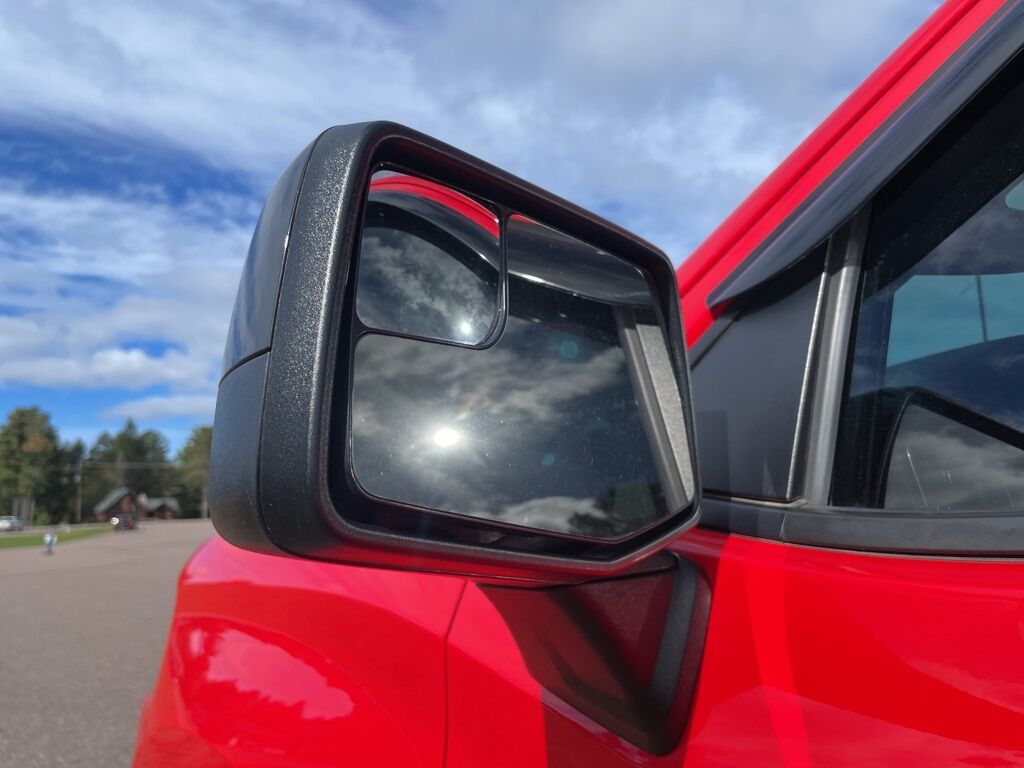 2020 Chevrolet Silverado 1500 Minocqua WI