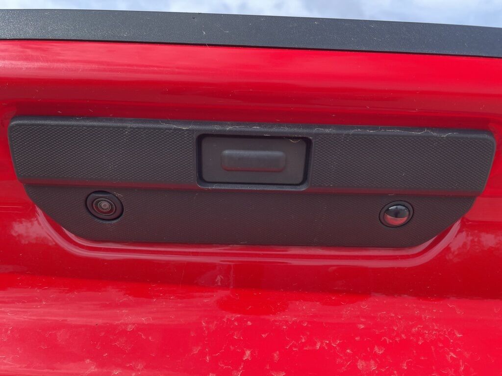 2020 Chevrolet Silverado 1500 Minocqua WI