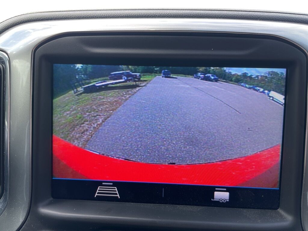 2020 Chevrolet Silverado 1500 Minocqua WI