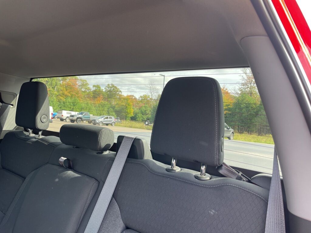 2020 Chevrolet Silverado 1500 Minocqua WI