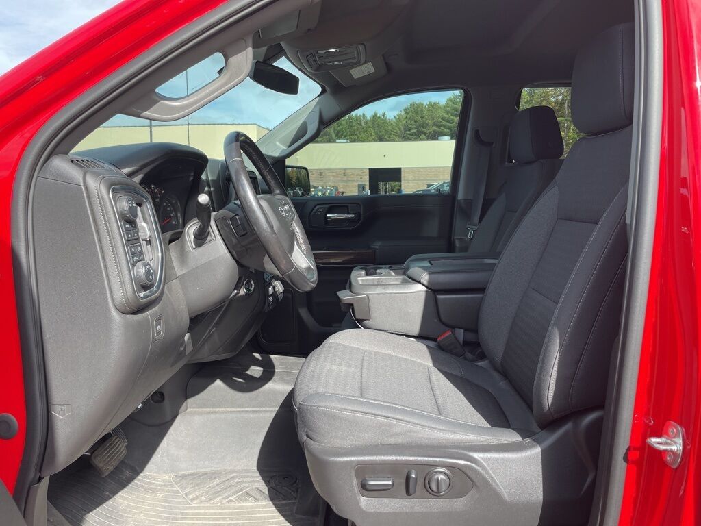 2020 Chevrolet Silverado 1500 Minocqua WI
