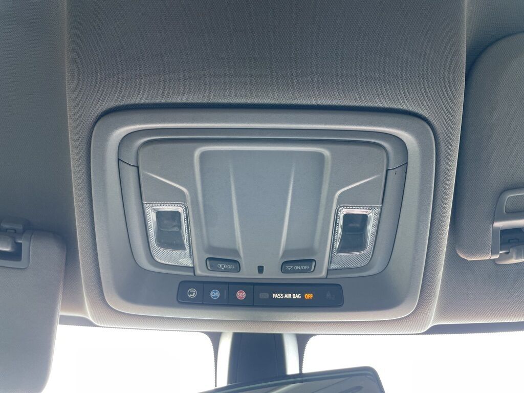 2020 Chevrolet Silverado 1500 Minocqua WI