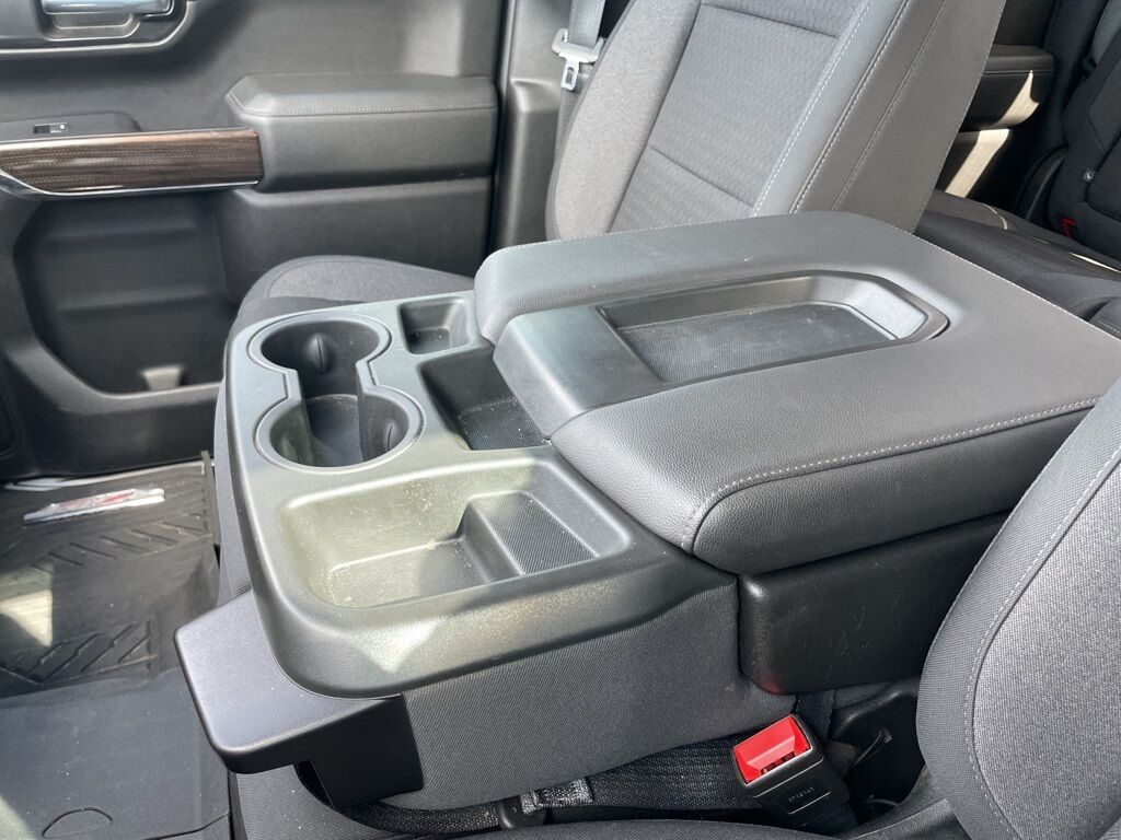 2020 Chevrolet Silverado 1500 Minocqua WI