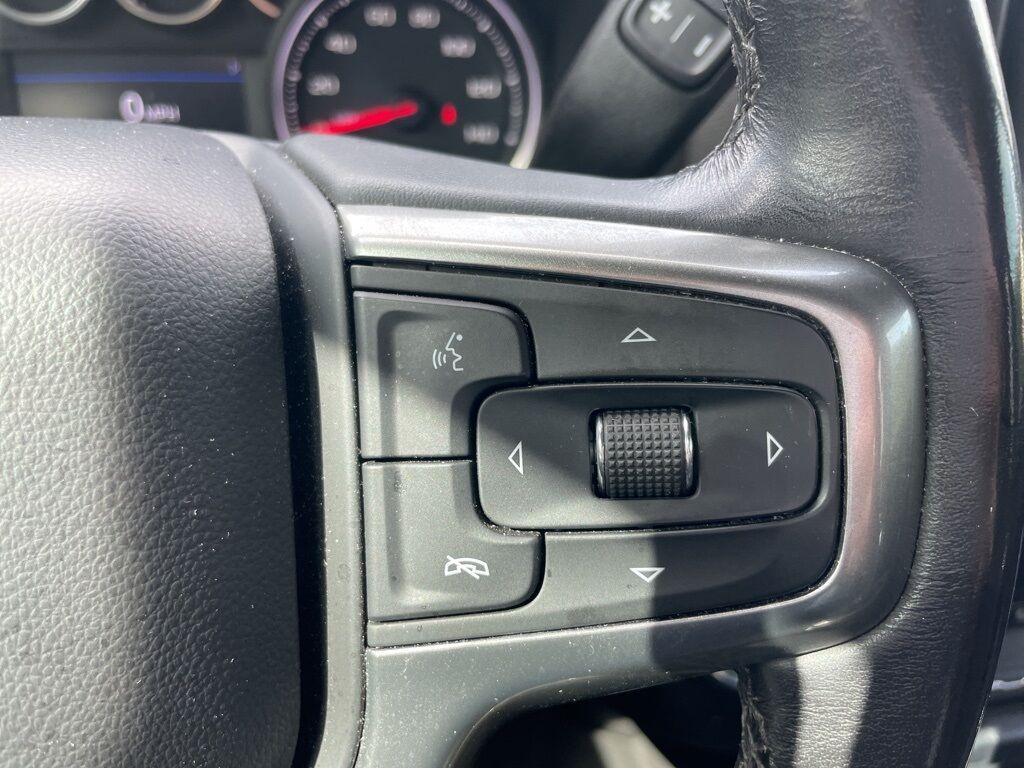 2020 Chevrolet Silverado 1500 Minocqua WI