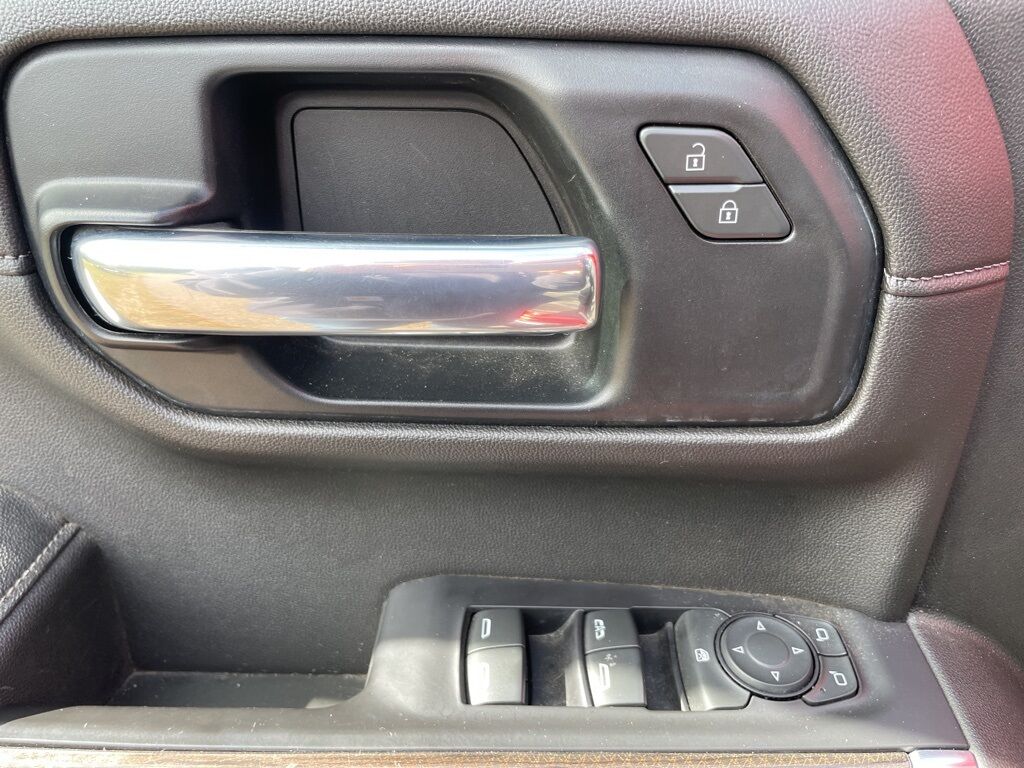 2020 Chevrolet Silverado 1500 Minocqua WI
