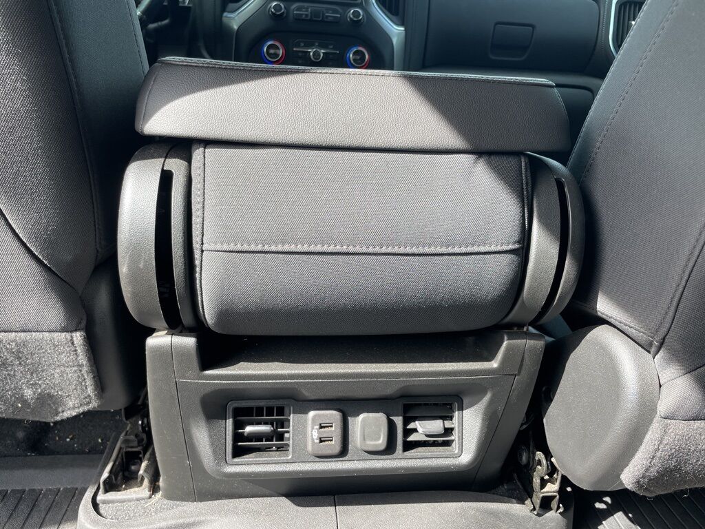 2020 Chevrolet Silverado 1500 Minocqua WI