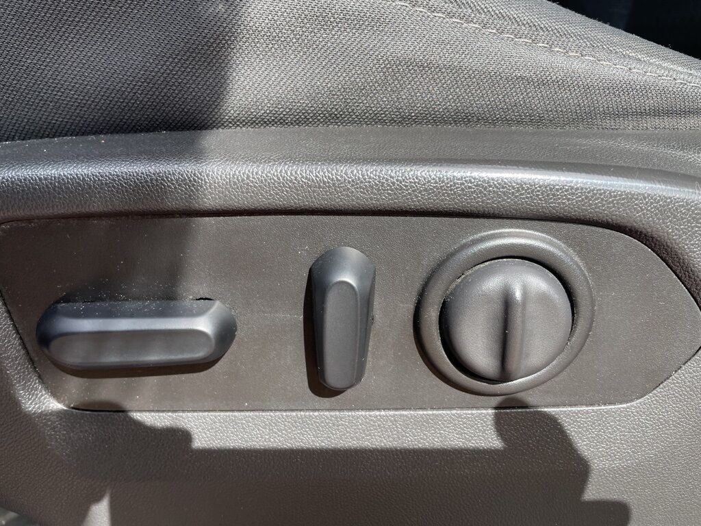2020 Chevrolet Silverado 1500 Minocqua WI