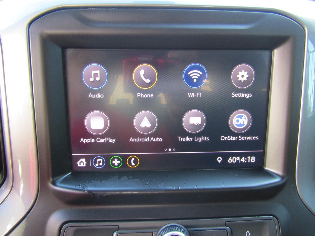 2020 Chevrolet Silverado 1500 2WD Crew Cab 147 Custom Grand Prairie TX