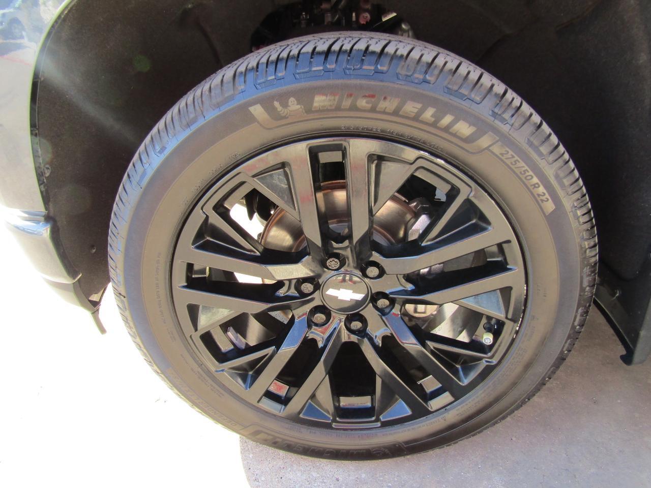 2020 Chevrolet Silverado 1500 2WD Crew Cab 147 Custom Grand Prairie TX