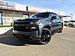 2020 Chevrolet Silverado 1500 2WD Crew Cab 147 Custom