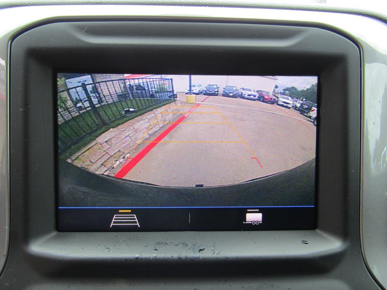 2020 Chevrolet Silverado 1500 2WD Crew Cab 147\ Custom" Grand Prairie TX