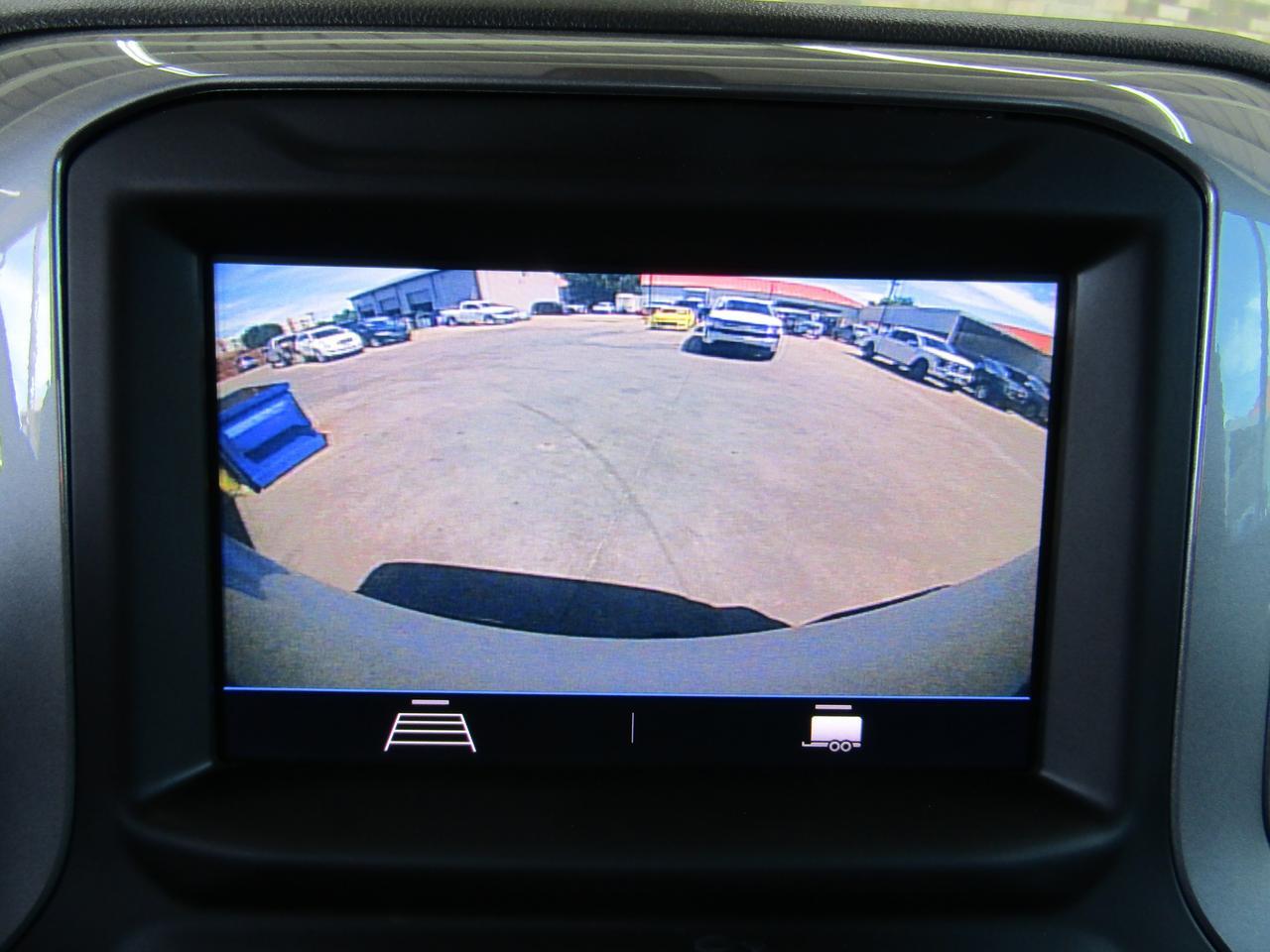2020 Chevrolet Silverado 1500 2WD Crew Cab 147\ Custom" Grand Prairie TX