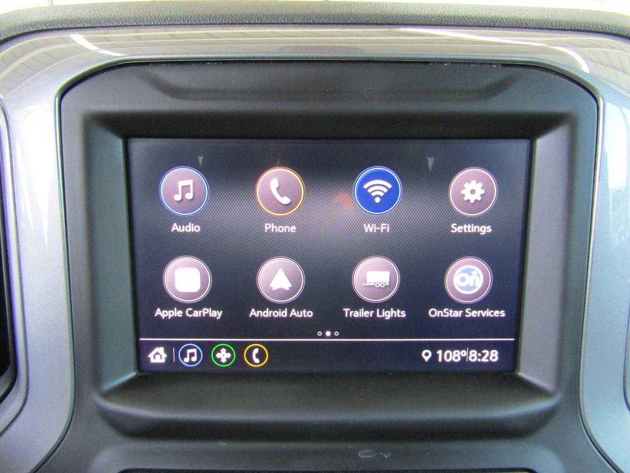 2020 Chevrolet Silverado 1500 2WD Crew Cab 147\ Custom" Grand Prairie TX