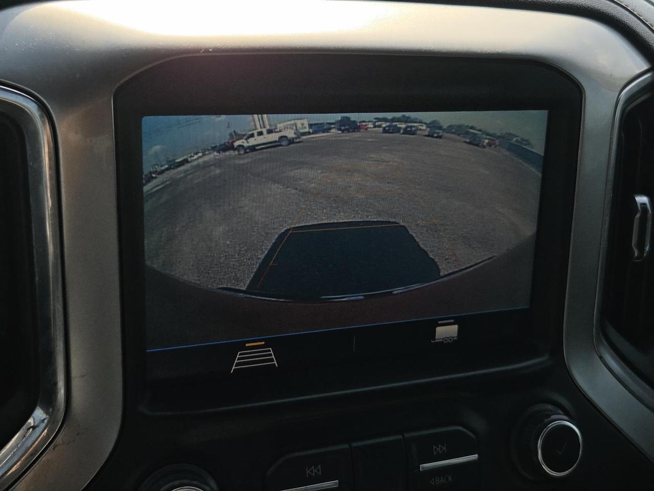 2020 Chevrolet Silverado 1500 2WD Crew Cab 147 LT Beeville TX
