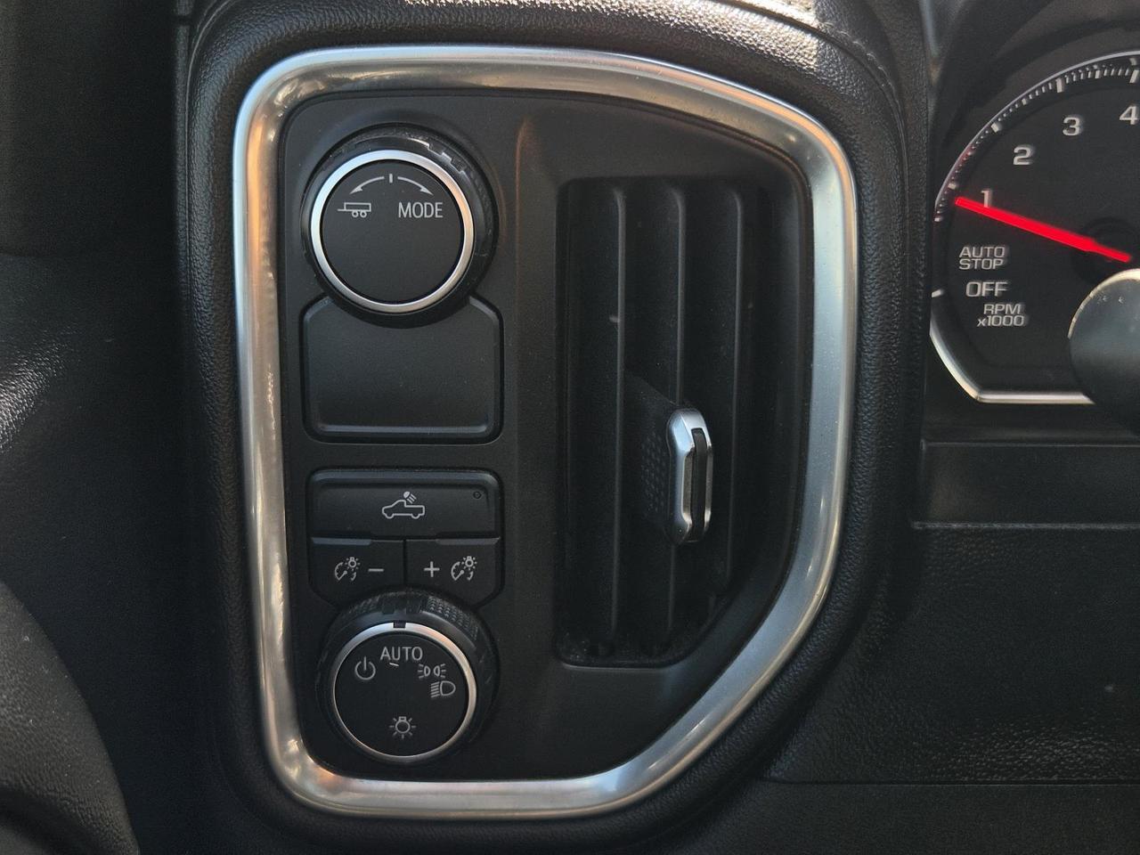 2020 Chevrolet Silverado 1500 2WD Crew Cab 147 LT Beeville TX