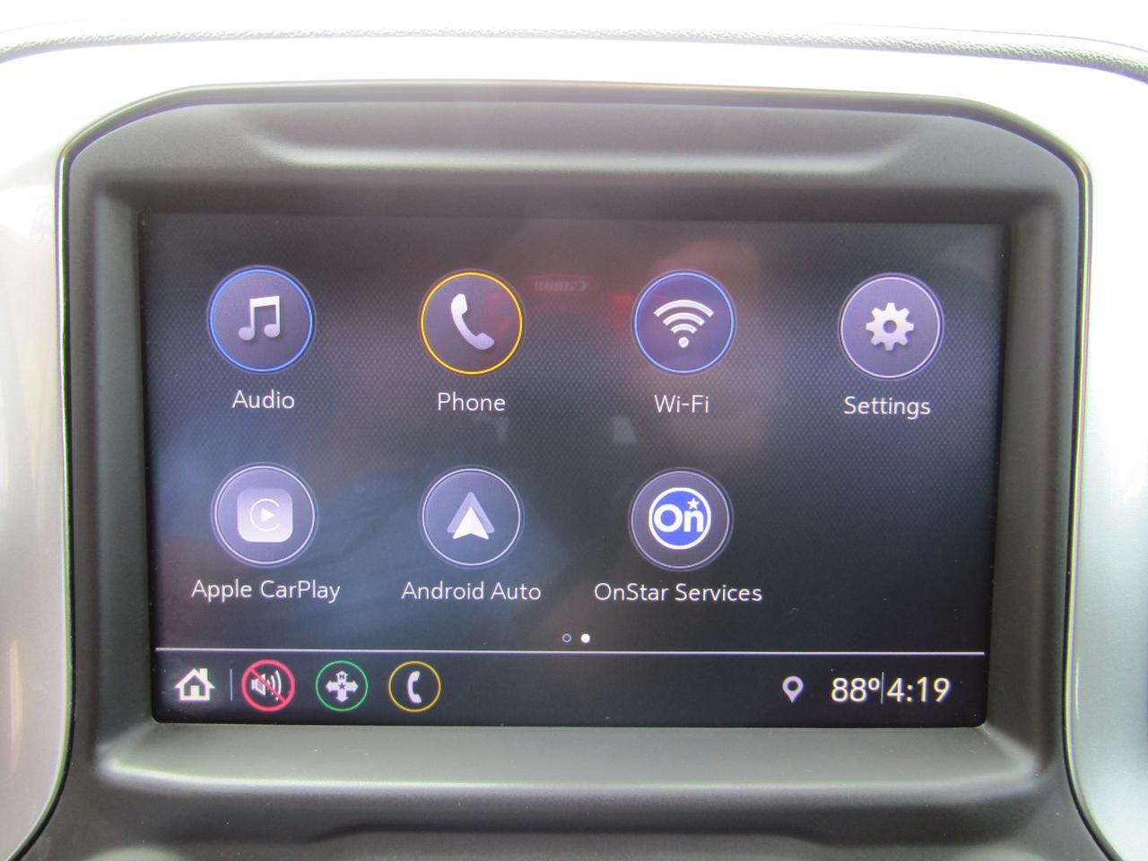 2020 Chevrolet Silverado 1500 2WD Crew Cab 147 LT Grand Prairie TX