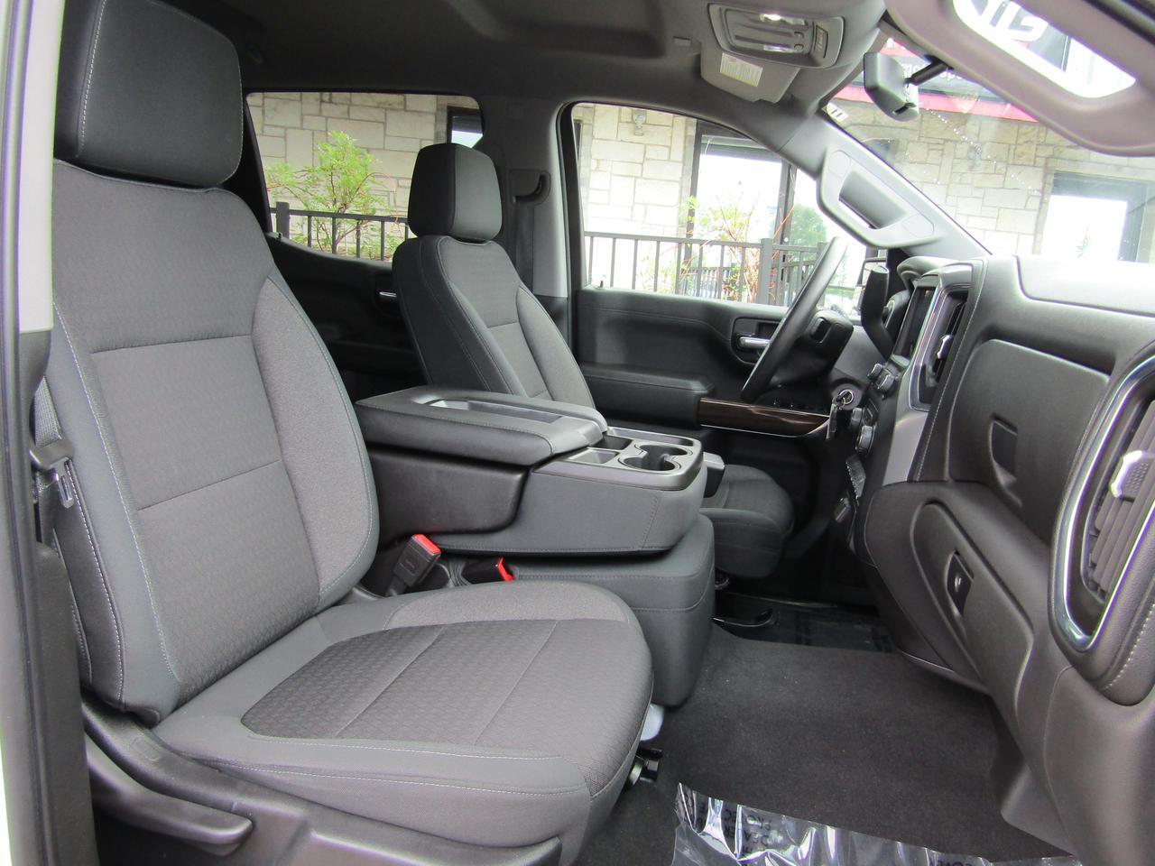 2020 Chevrolet Silverado 1500 2WD Crew Cab 147 LT Grand Prairie TX