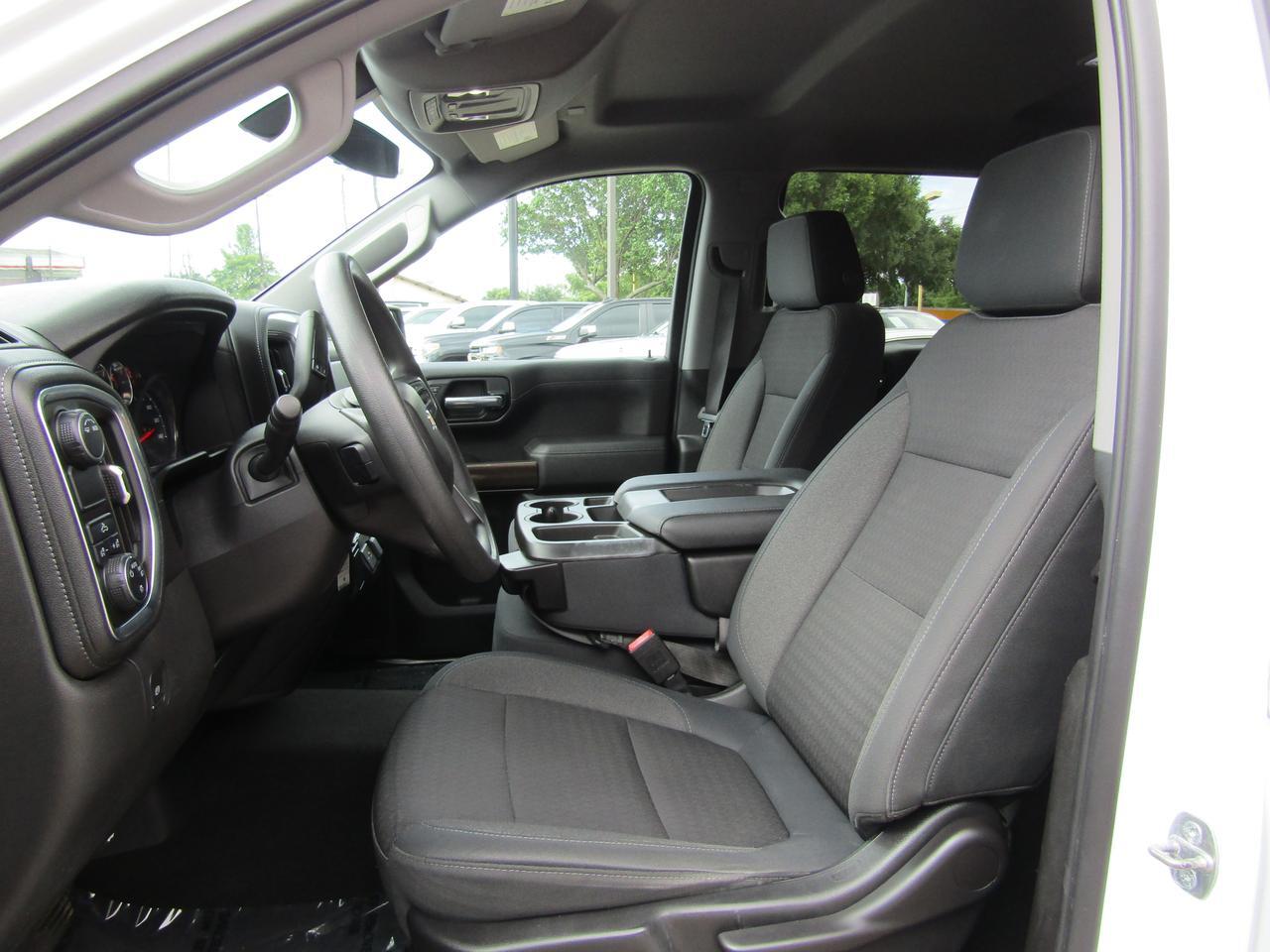 2020 Chevrolet Silverado 1500 2WD Crew Cab 147 LT Grand Prairie TX