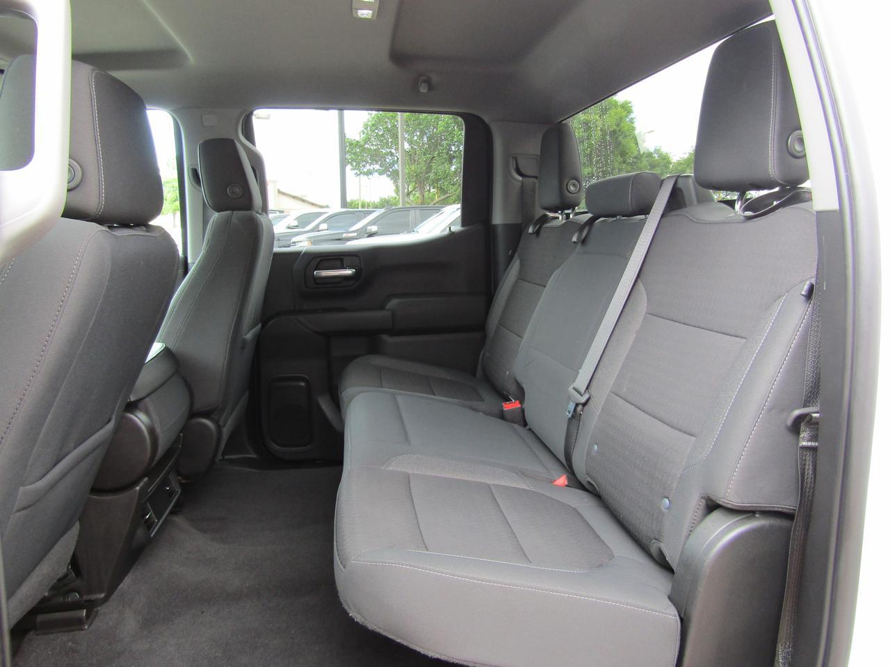 2020 Chevrolet Silverado 1500 2WD Crew Cab 147 LT Grand Prairie TX