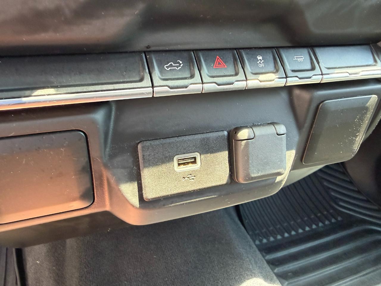 2020 Chevrolet Silverado 1500 2WD Crew Cab 147" Custom Jacksonville FL