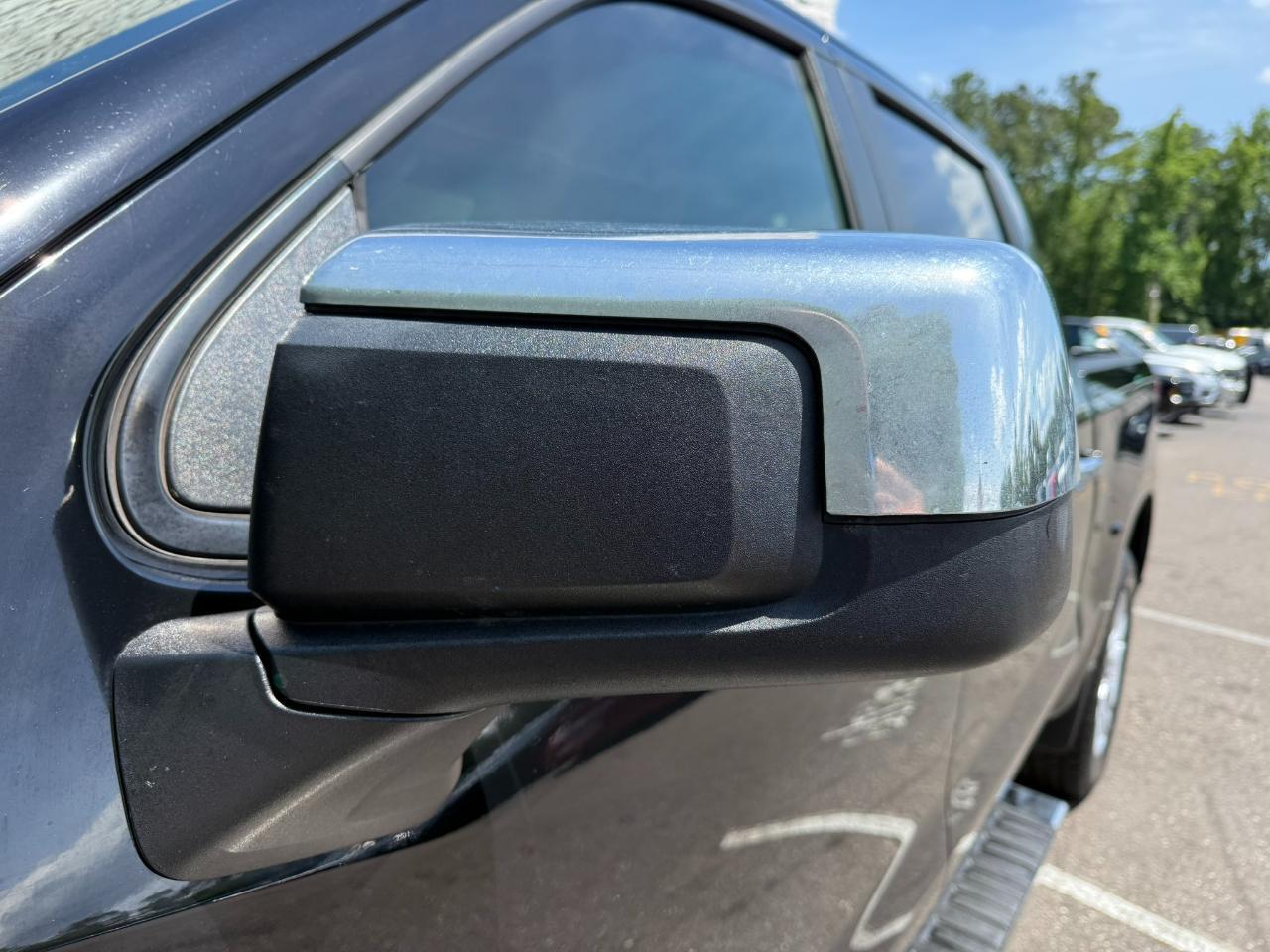 2020 Chevrolet Silverado 1500 2WD Crew Cab 147" Custom Jacksonville FL