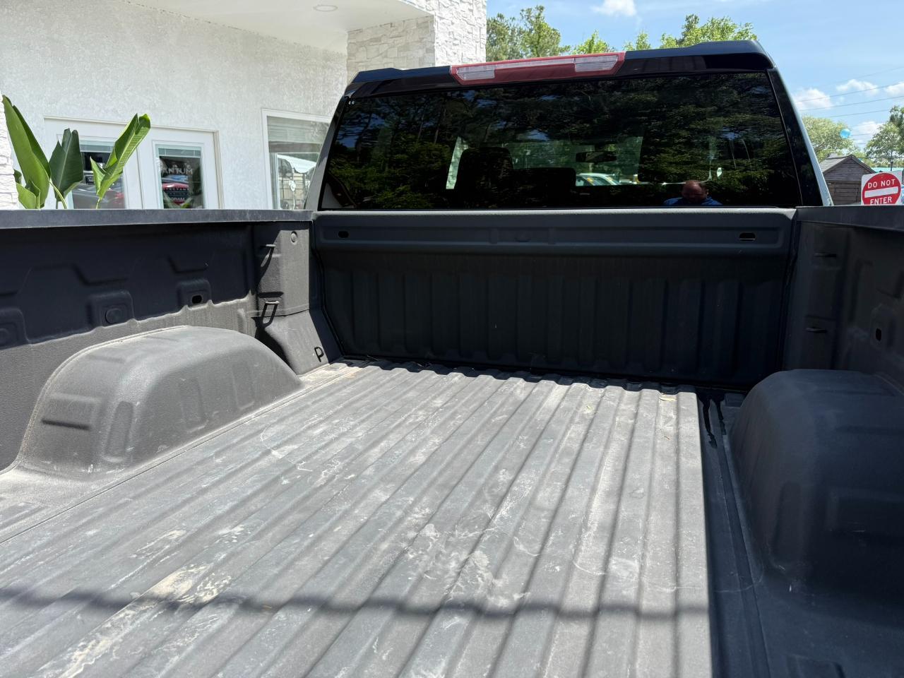 2020 Chevrolet Silverado 1500 2WD Crew Cab 147" Custom Jacksonville FL