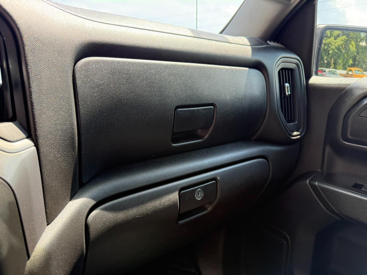 2020 Chevrolet Silverado 1500 2WD Crew Cab 147" Custom Jacksonville FL