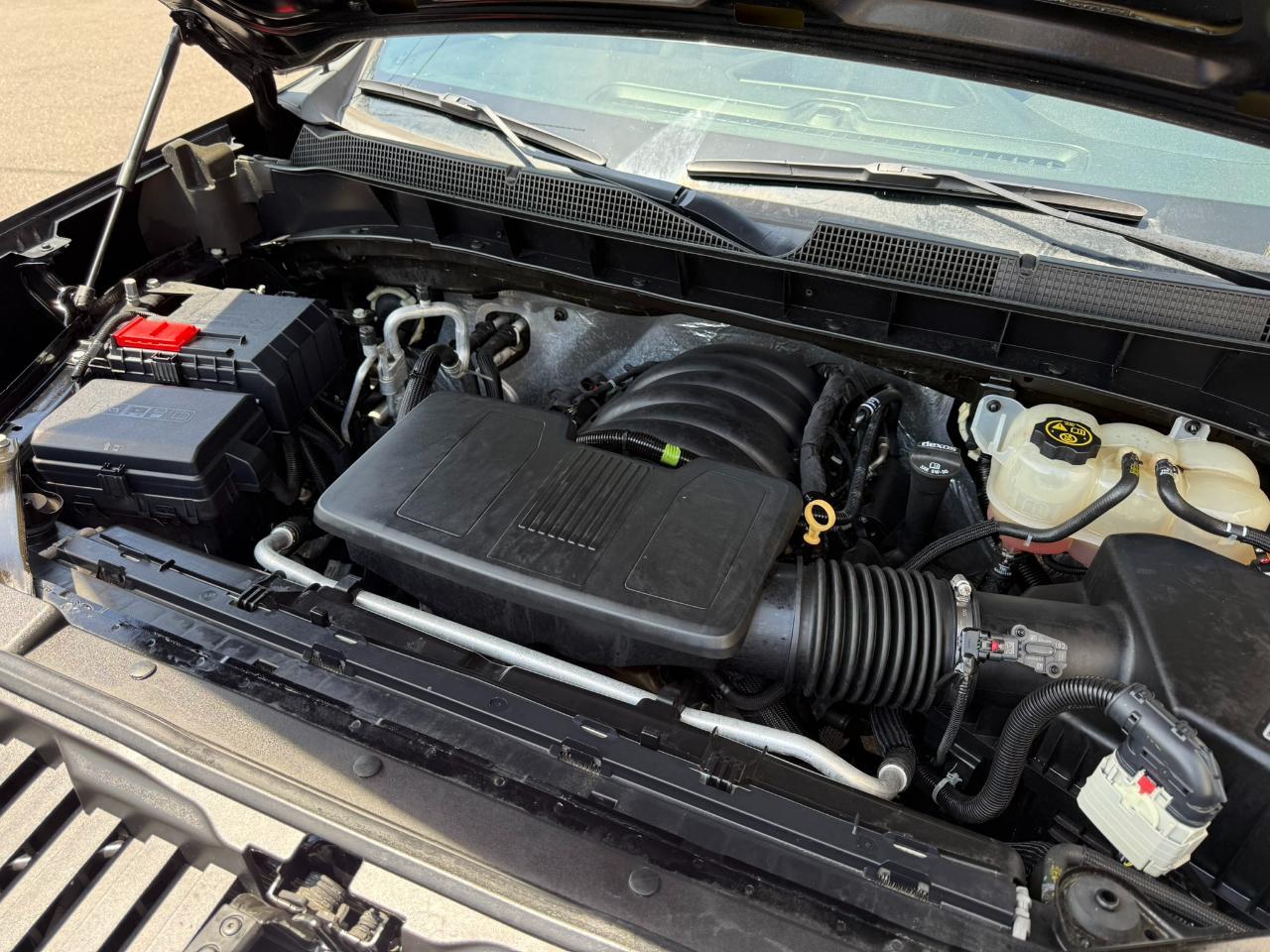 2020 Chevrolet Silverado 1500 2WD Crew Cab 147" Custom Jacksonville FL